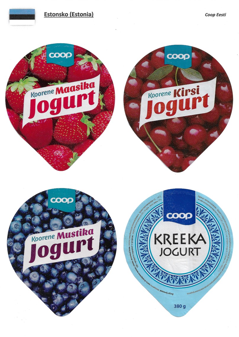 Coop - Coop Eesti 01