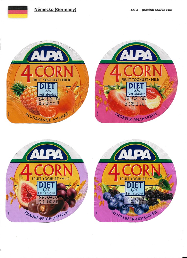 ALPA (Plus Německo) 03